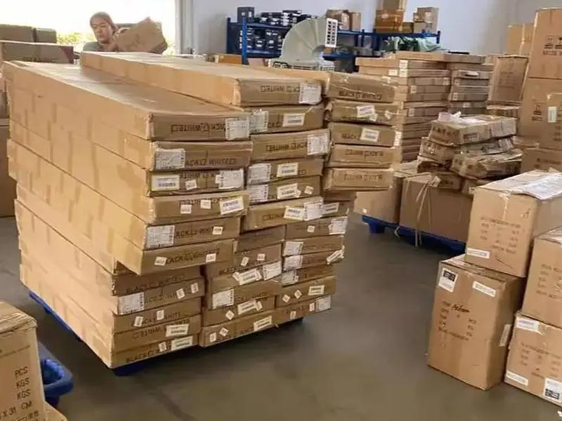 新郑电池托运服务